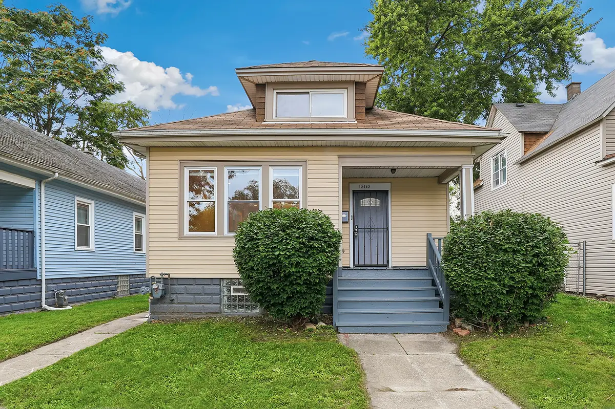 12242 S Normal Avenue, Chicago, IL 60628 - #1