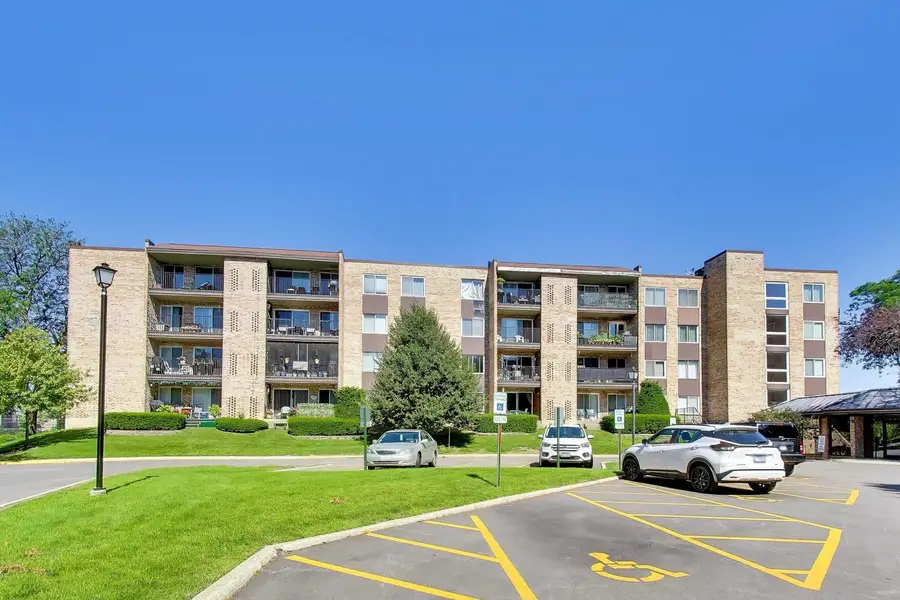 502 W Huntington Commons Road #340, Mount Prospect, IL 60056 - #2