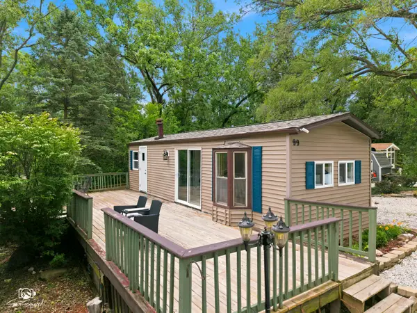 99 Lakeshore Drive, Wilmington, IL 60481