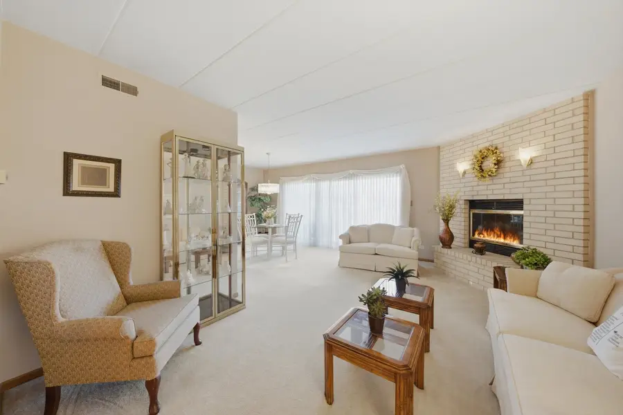 15712 Old Orchard Court #1S, Orland Park, IL 60462 - #2