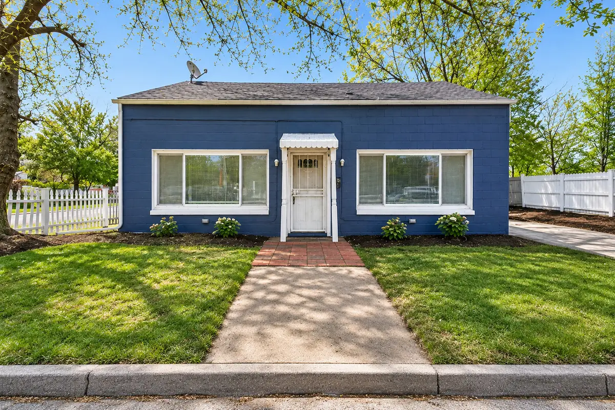 330 Harwood Street, Joliet, IL 60432 - #1