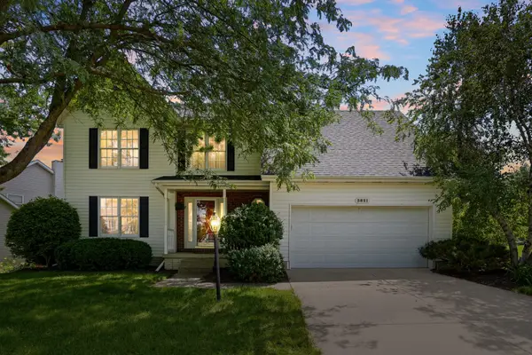 3821 Adam Court, Bettendorf, IA 52722