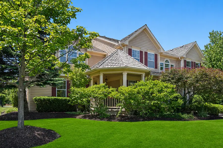 1534 Constitution Drive, Glenview, IL 60026 - #2