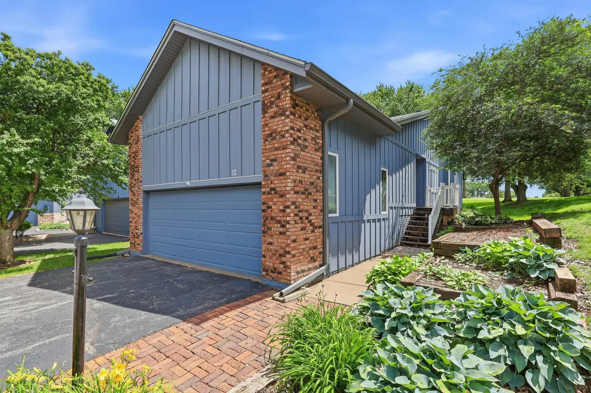 6401 Utica Ridge Road #12, Davenport, IA 52807 - #1