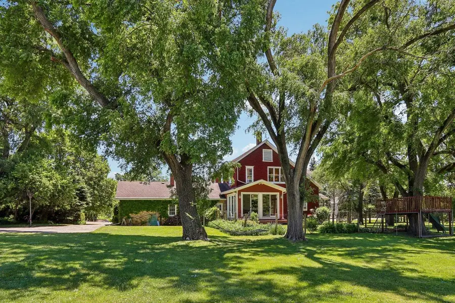 9700 276th Avenue, Trevor, WI 53179 - #2