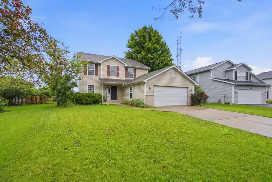 2018 Alpine Way, Plainfield, IL 60586 - #2