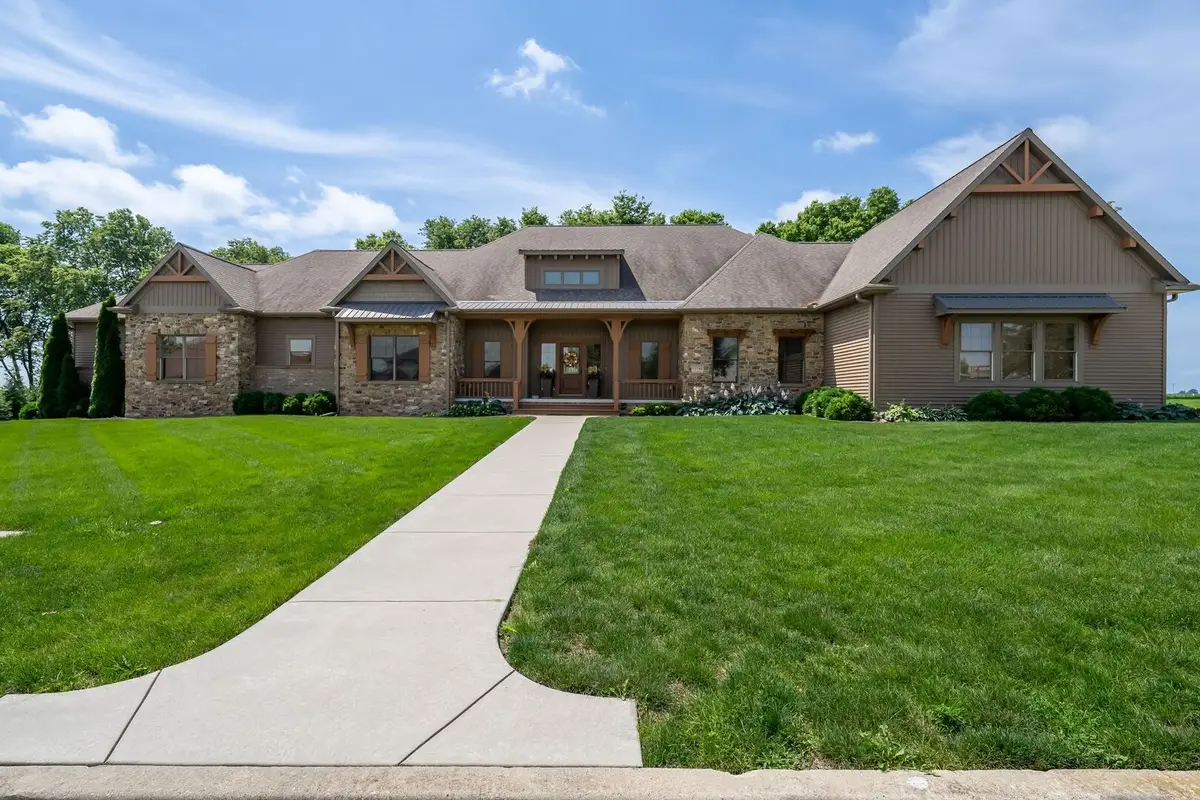 15785 Belfry Drive, Bloomington, IL 61705 - #1