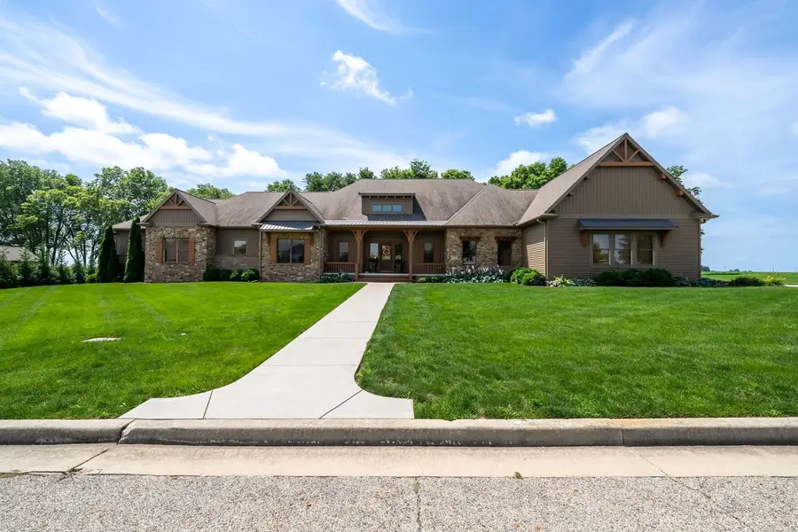 15785 Belfry Drive, Bloomington, IL 61705 - #2
