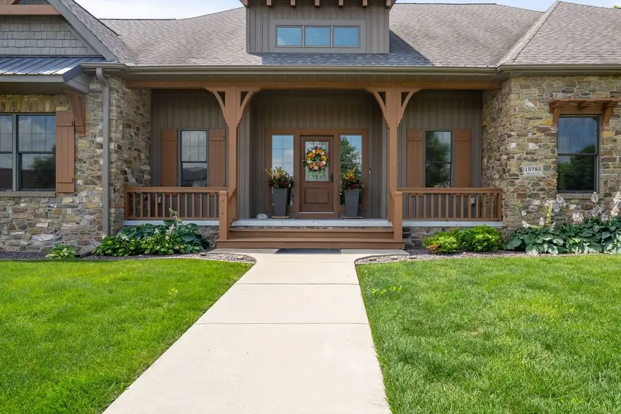 15785 Belfry Drive, Bloomington, IL 61705 - #3