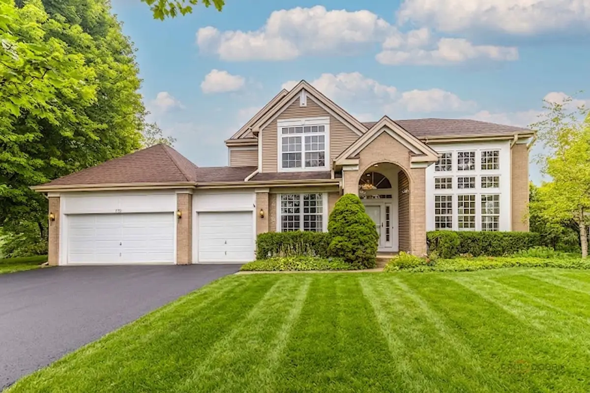 775 Lipizzan Lane, Wauconda, IL 60084 - #1