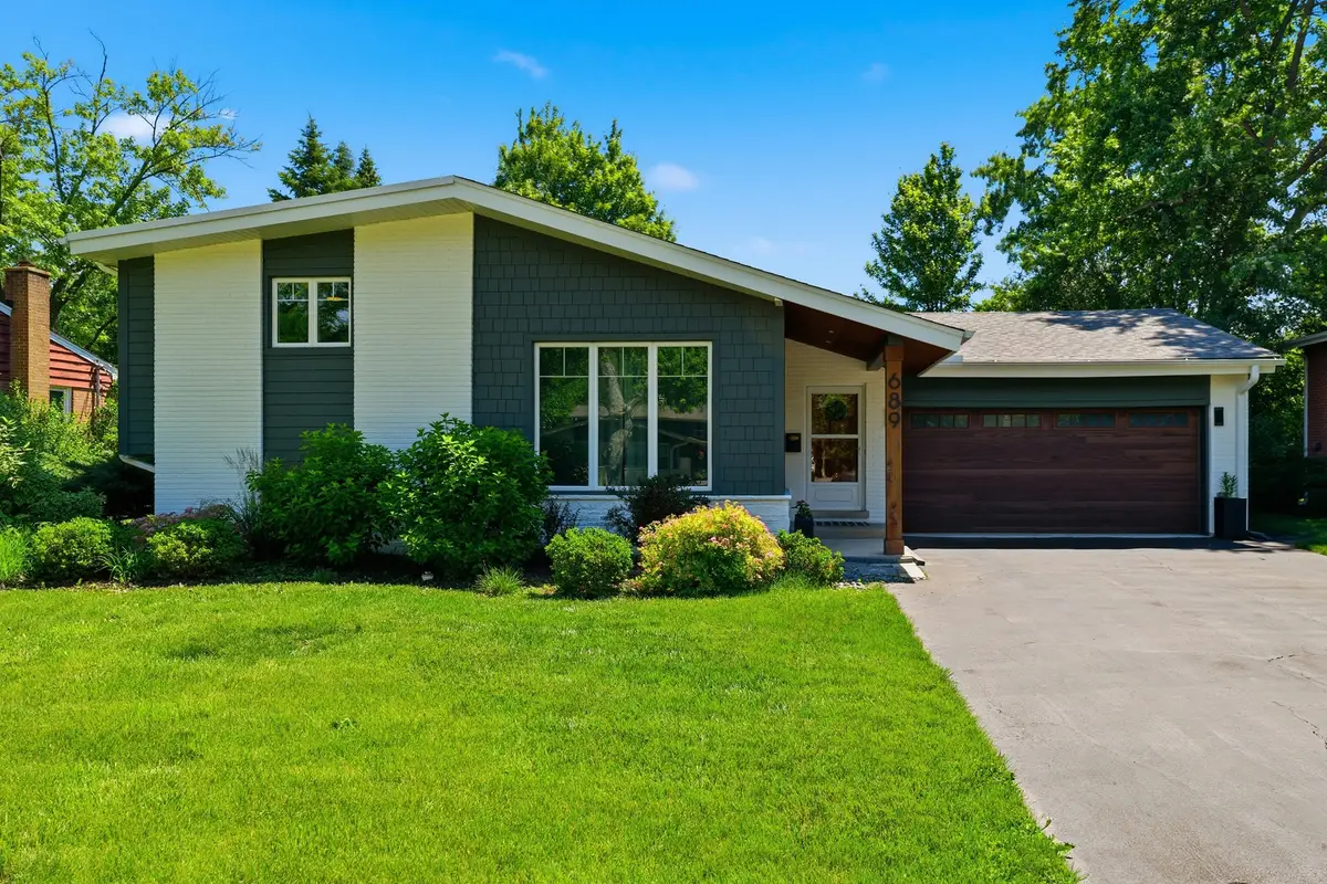 Address Withheld By Seller, Deerfield, IL 60015 - #1