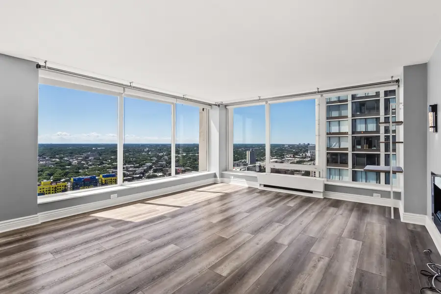 5445 N Sheridan Road #3501, Chicago, IL 60640 - #2