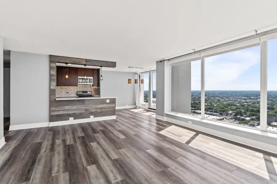 5445 N Sheridan Road #3501, Chicago, IL 60640 - #3