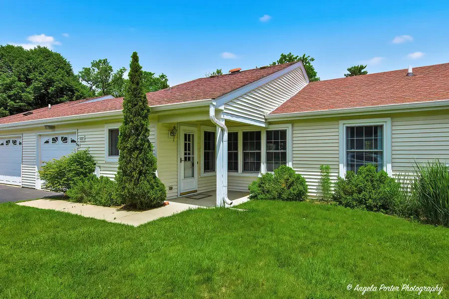 7227 Wheaton Lane #355, Fox Lake, IL 60020 - #2