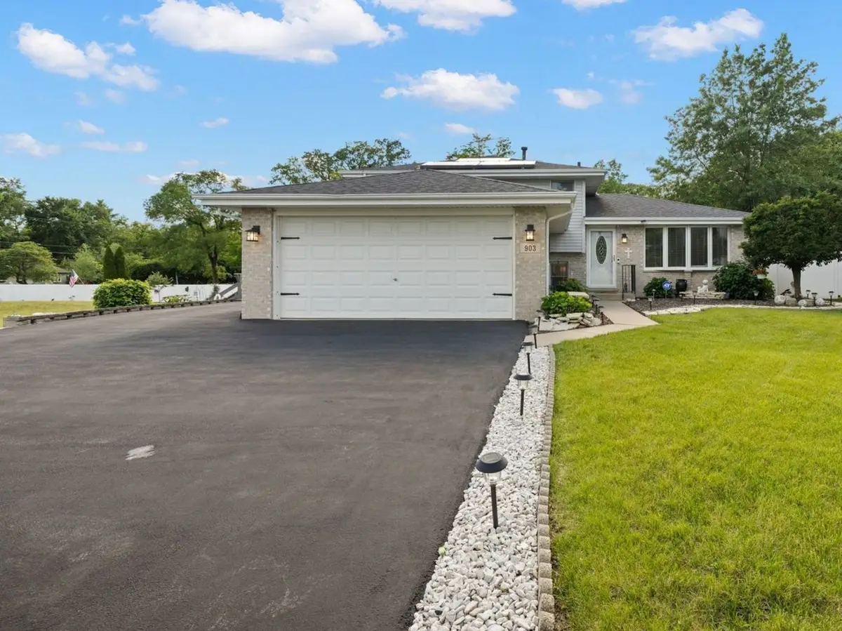 903 Prescott Drive, Joliet, IL 60432 - #1