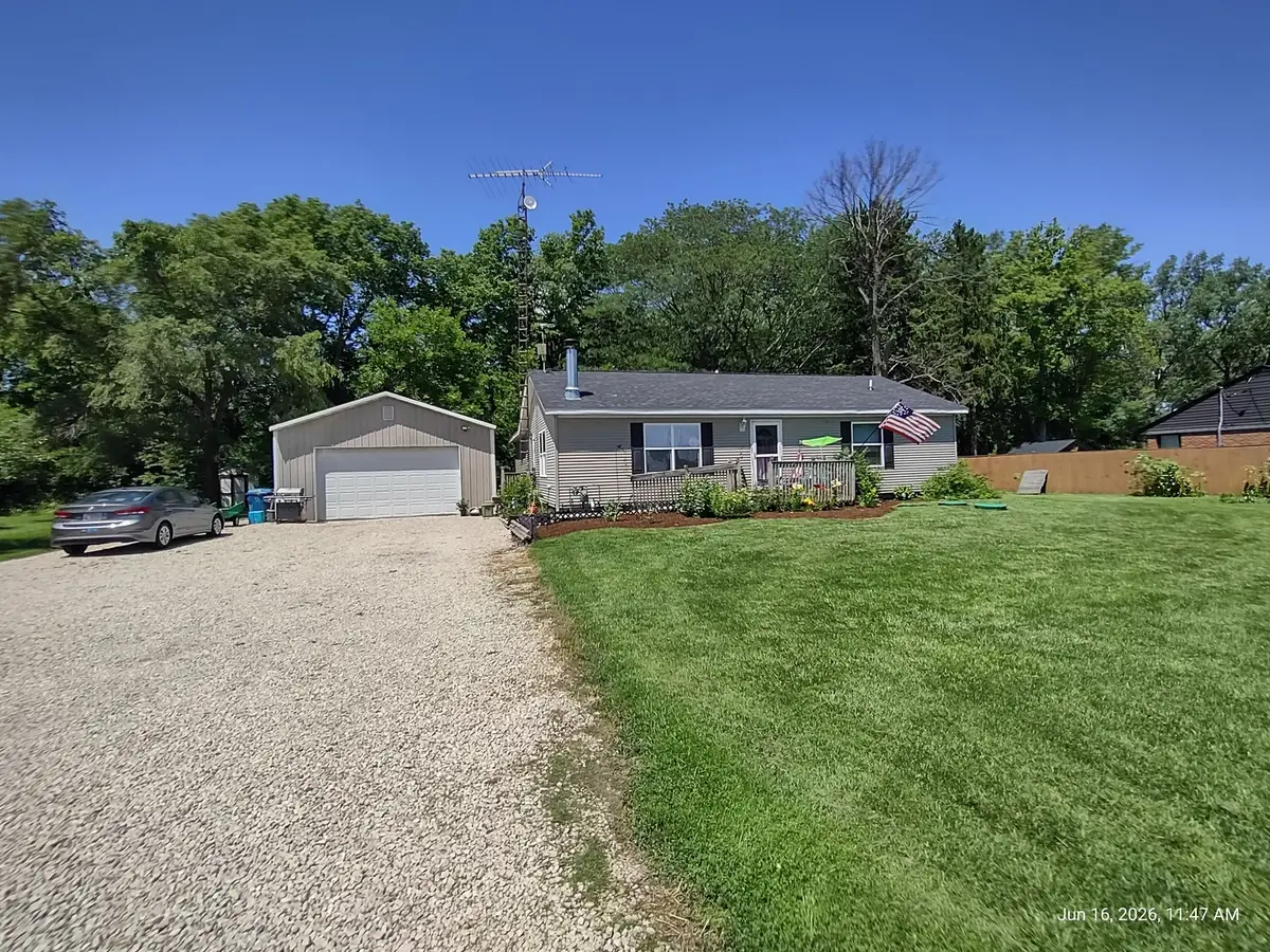 1605 N Il Rte 47, Morris, IL 60450 - #1