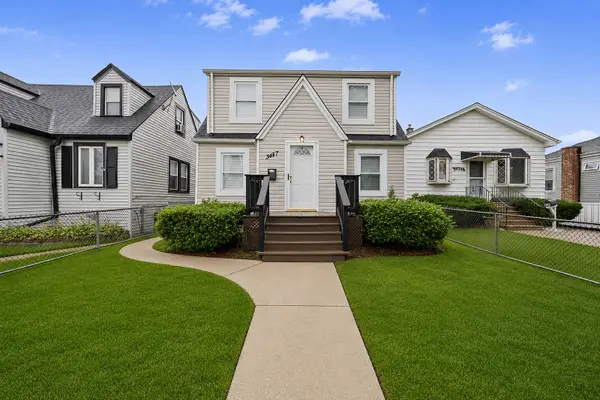 3447 N Osage Avenue, Chicago, IL 60634