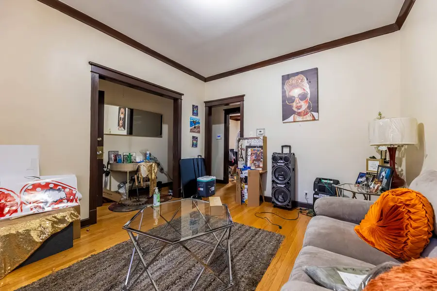 7707 S Peoria Street, Chicago, IL 60620 - #2