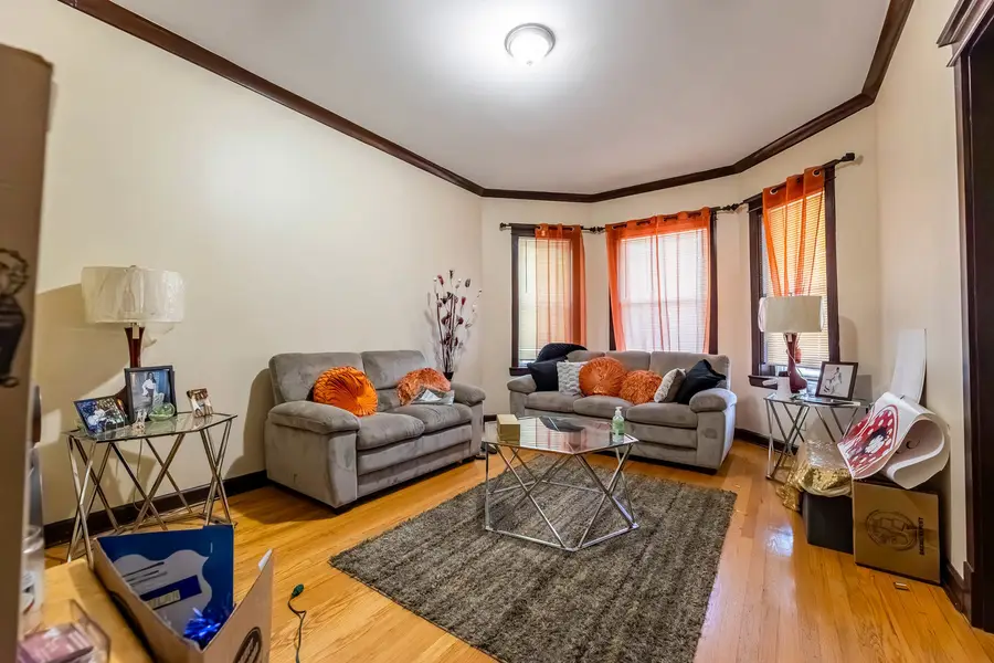 7707 S Peoria Street, Chicago, IL 60620 - #3