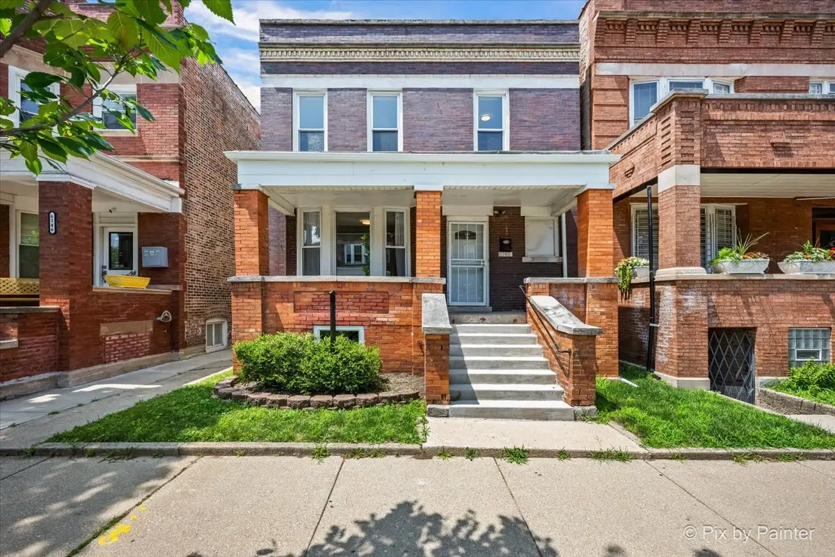 6142 S Champlain Avenue, Chicago, IL 60637 - #1