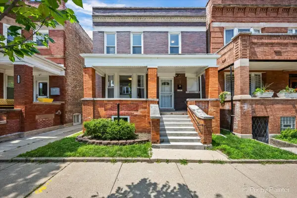 6142 S Champlain Avenue, Chicago, IL 60637