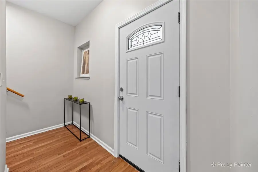 6142 S Champlain Avenue, Chicago, IL 60637 - #2