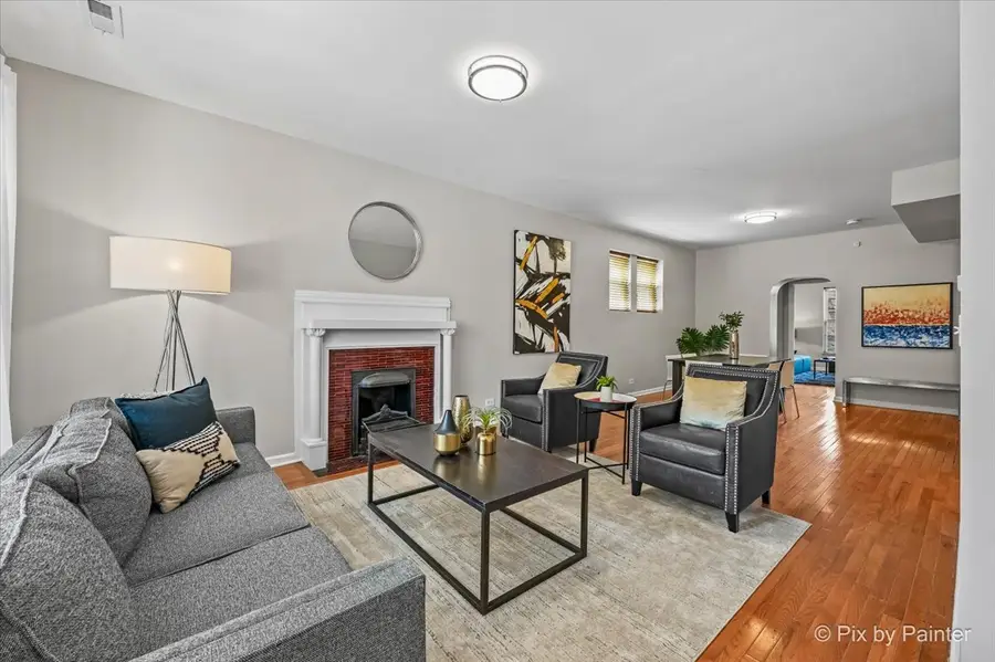 6142 S Champlain Avenue, Chicago, IL 60637 - #3
