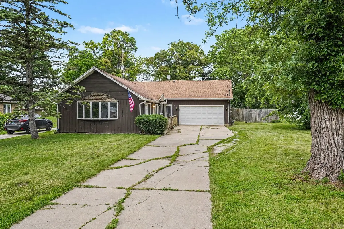 26330 W Grapevine Avenue, Antioch, IL 60002 - #1