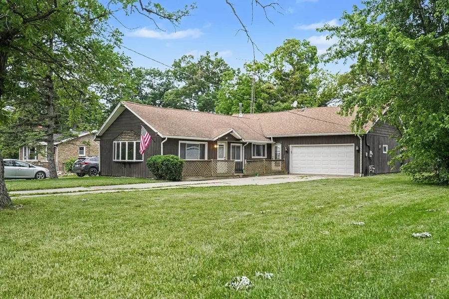26330 W Grapevine Avenue, Antioch, IL 60002 - #3