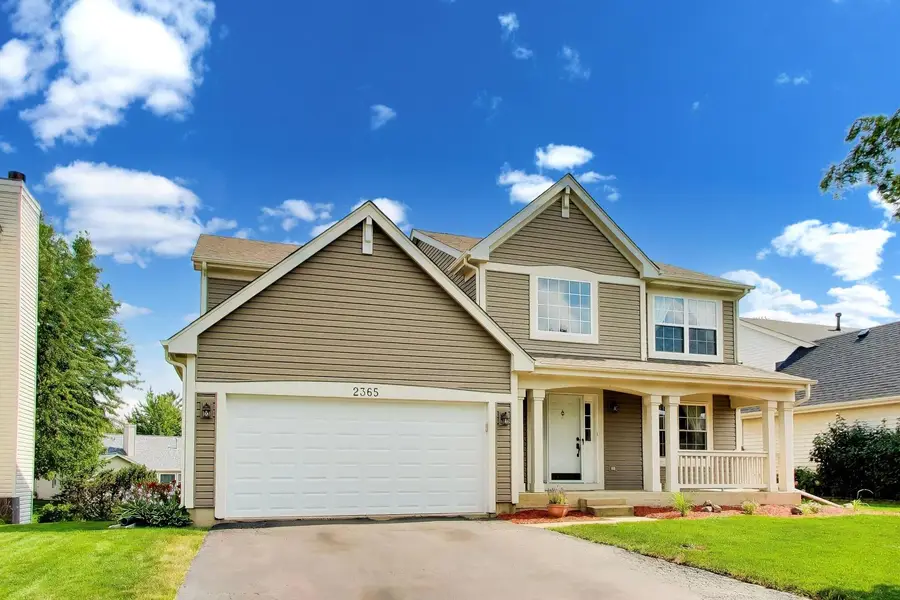 2365 Handley Lane, Aurora, IL 60502 - #3