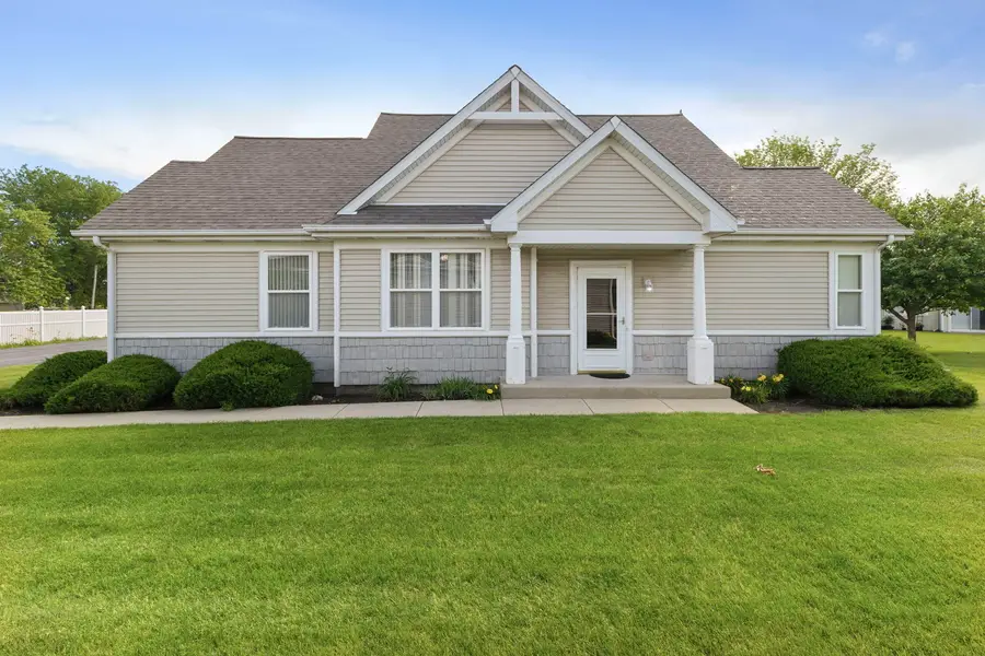 2549 Lincoln Park Court #2549, Crest Hill, IL 60403 - #2