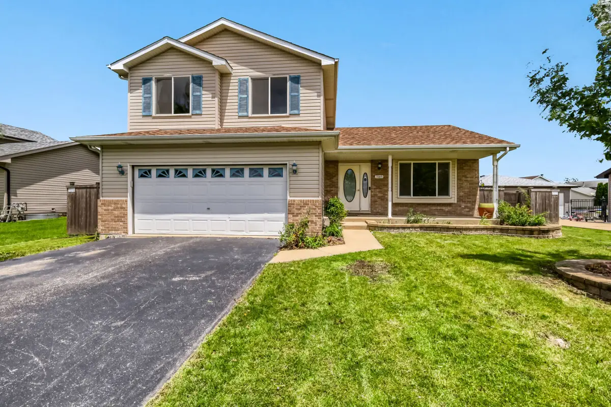 7005 Cornwall Drive, Joliet, IL 60431 - #1