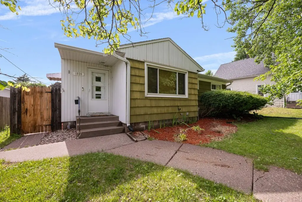 1826 40th Street, Rock Island, IL 61201 - #1