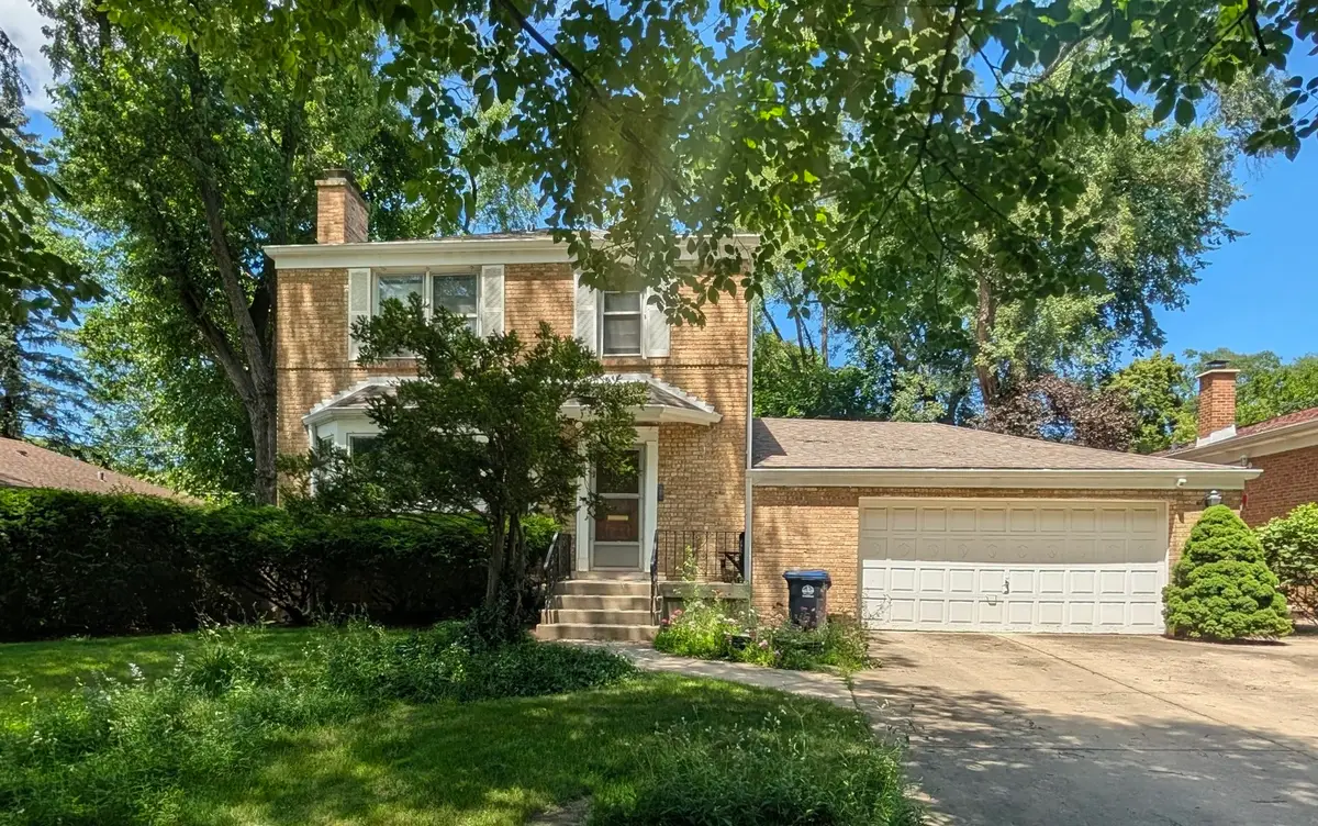 1621 Seward Street, Evanston, IL 60202 - #1