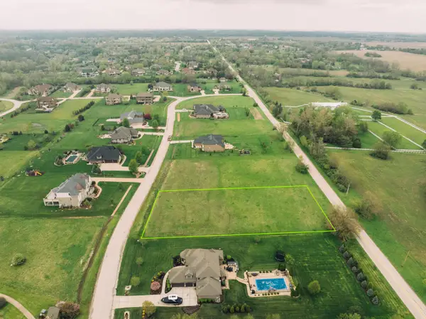 18485 S Pineprairie Drive, Mokena, IL 60448