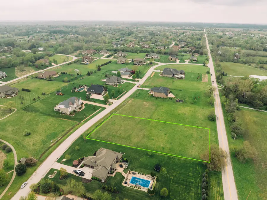 18485 S Pineprairie Drive, Mokena, IL 60448 - #2