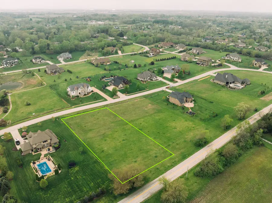 18485 S Pineprairie Drive, Mokena, IL 60448 - #3