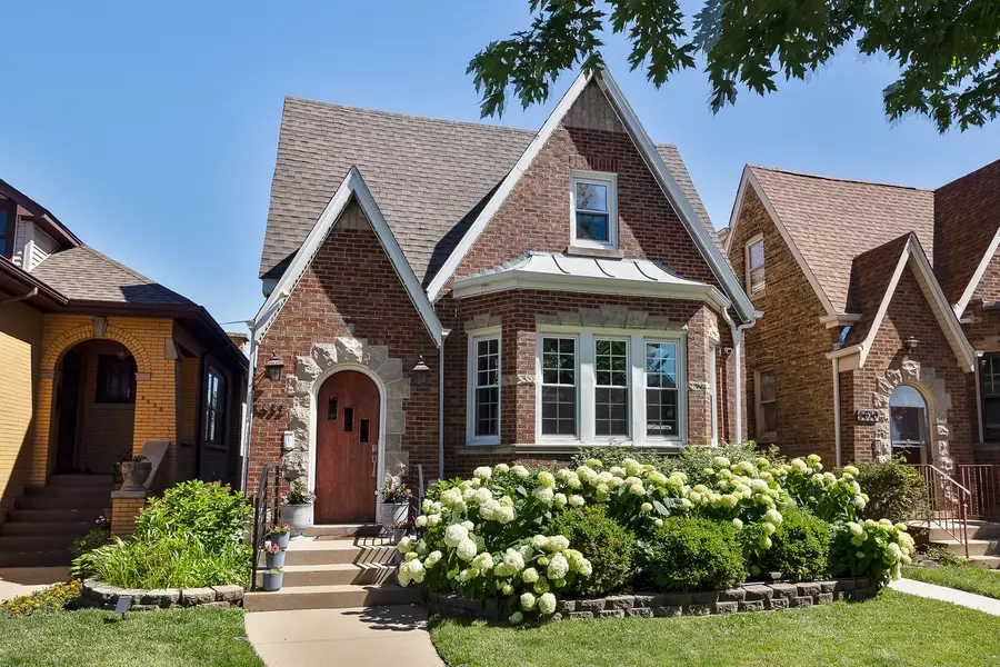 5632 W Pensacola Avenue, Chicago, IL 60634 - #2