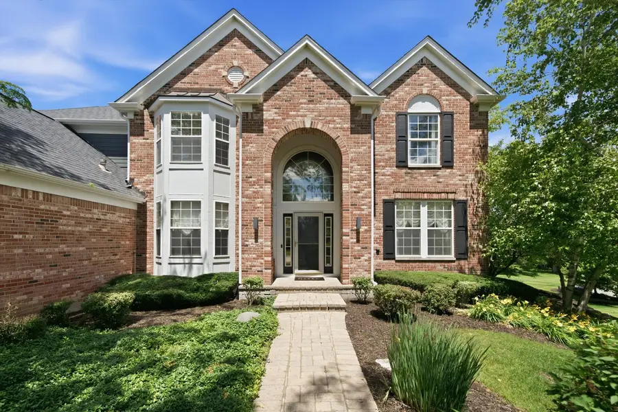 4 Stillwater Court, Algonquin, IL 60102 - #2