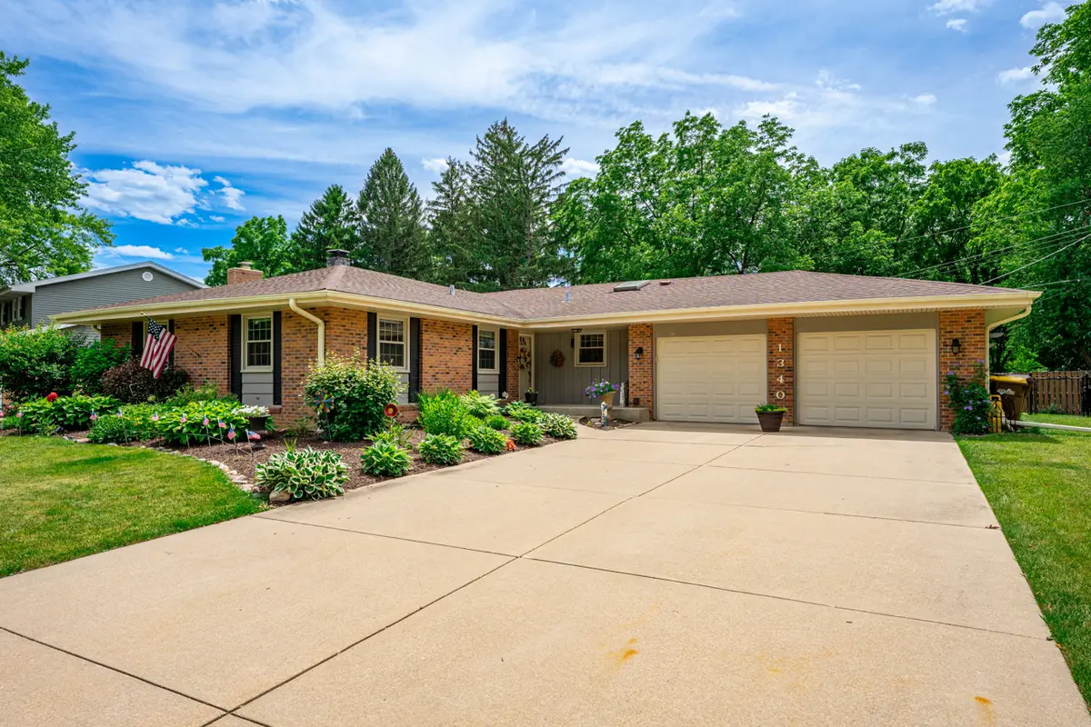 1340 Williamsburg Road, Rockford, IL 61107 - #1