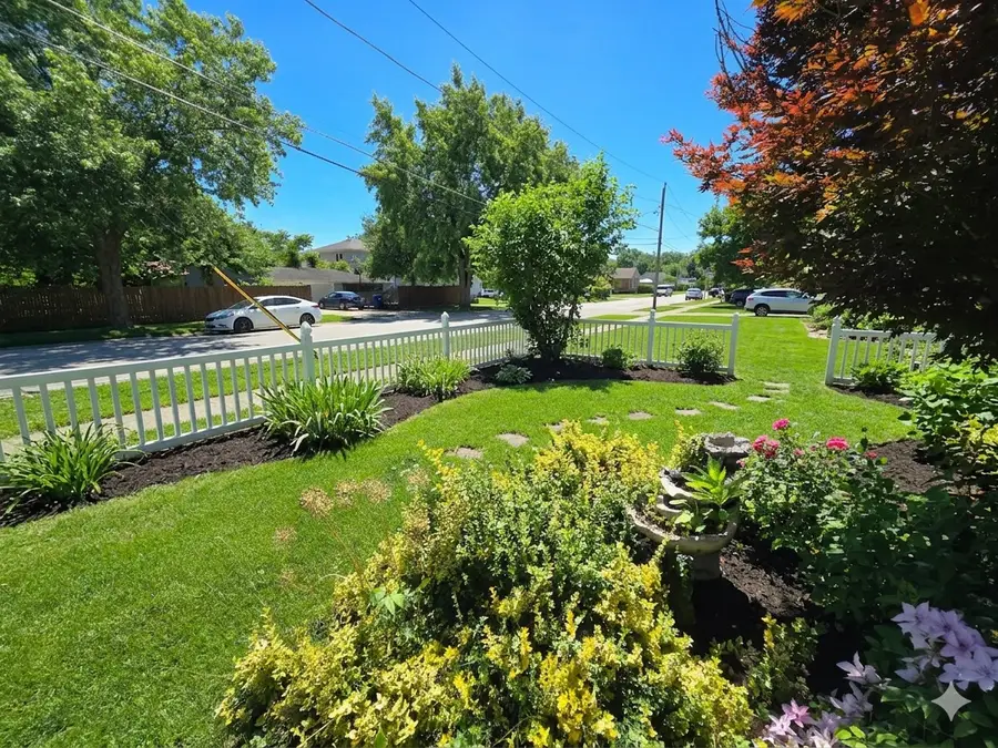 4338 148th Street, Midlothian, IL 60445 - #2
