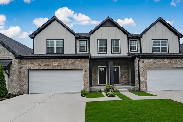 14143 S Sheffield Drive #50, Homer Glen, IL 60491