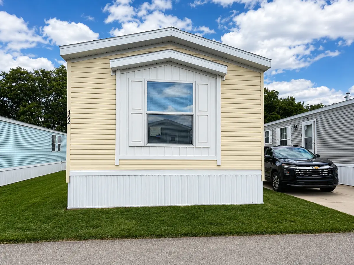 4000 E 134th Street #462, Chicago, IL 60633 - #1