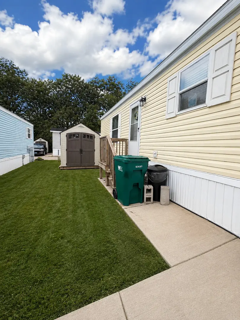 4000 E 134th Street #462, Chicago, IL 60633 - #2