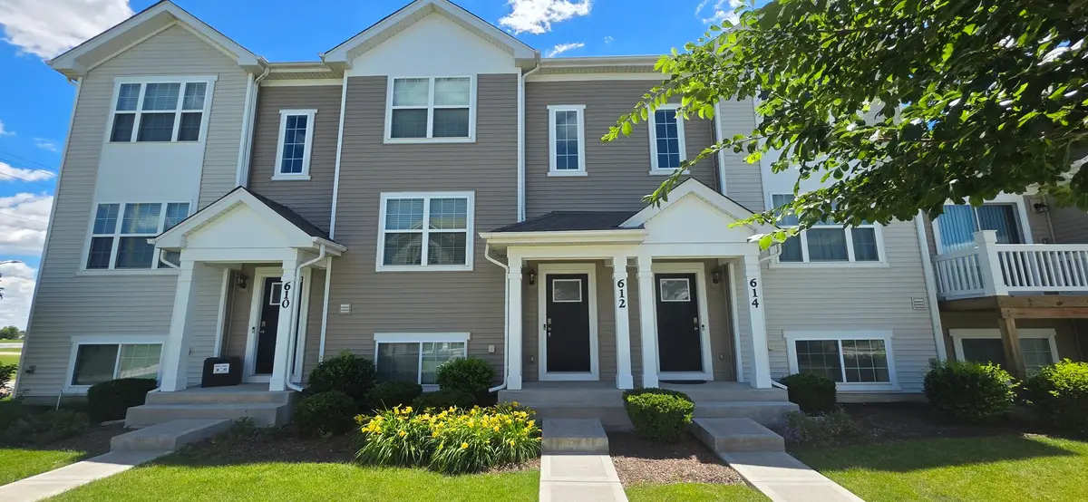 612 Spring Leaf Drive, Joliet, IL 60431 - #1