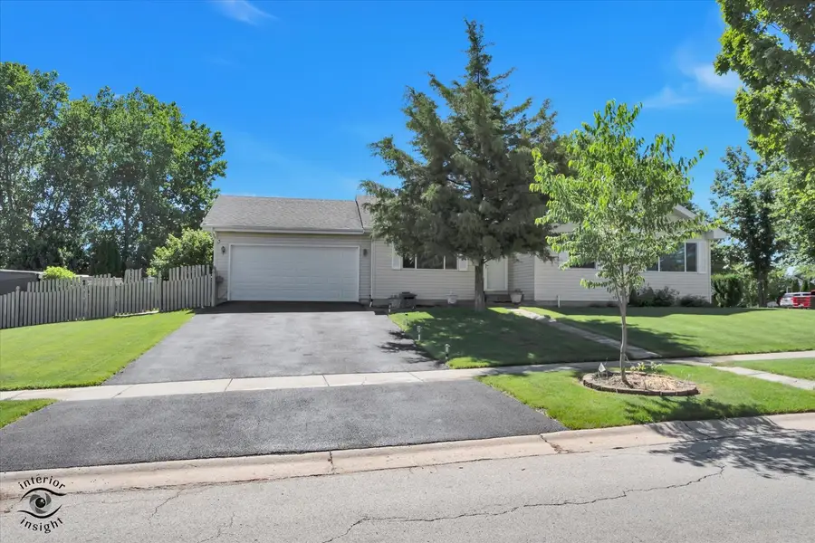 930 Meadowbrook Road, Elwood, IL 60421 - #2