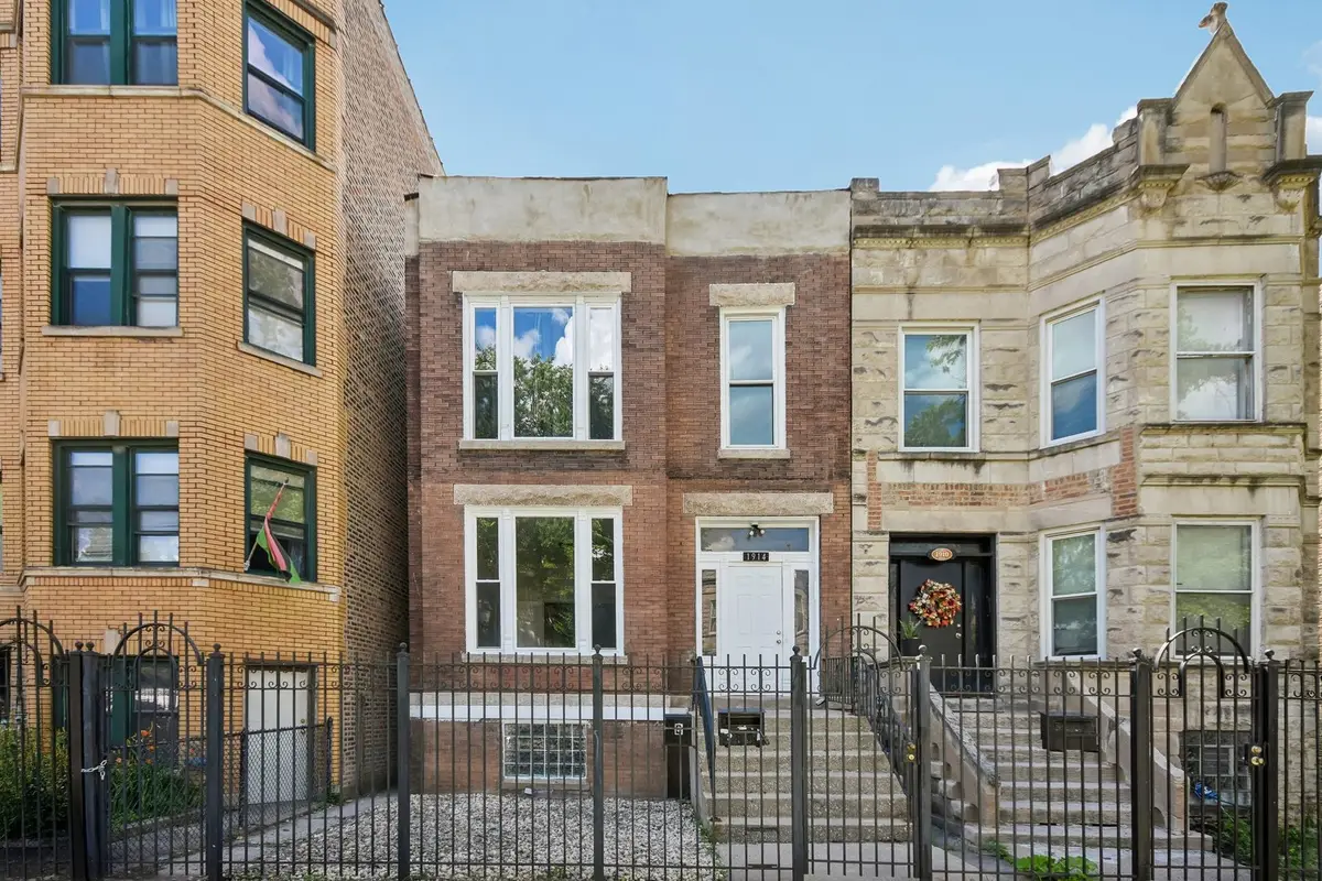 1914 S Hamlin Avenue, Chicago, IL 60623 - #1