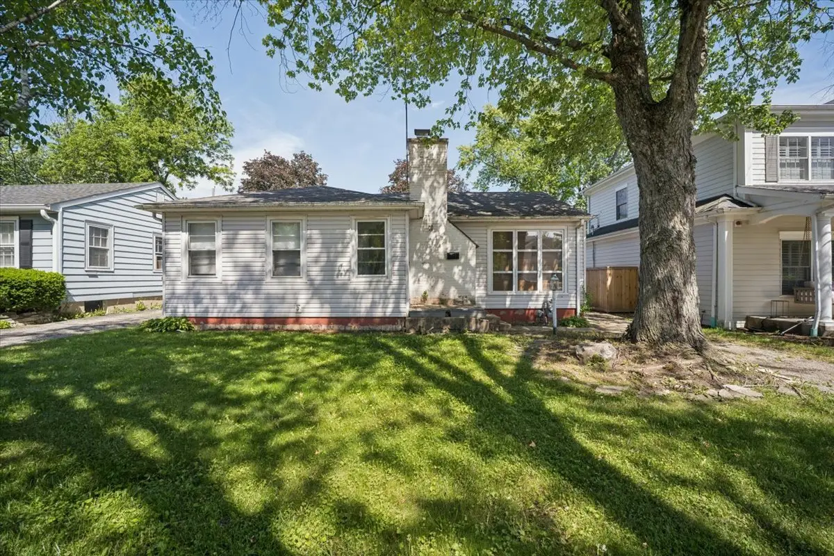 735 Prairie Avenue, Barrington, IL 60010 - #1
