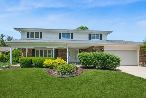 11852 Oregon Trail, Orland Park, IL 60467
