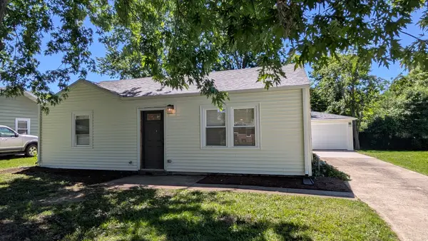 527 Sehring Street, Joliet, IL 60436